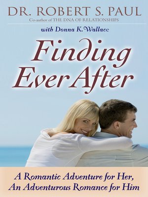 cover image of Finding Ever After